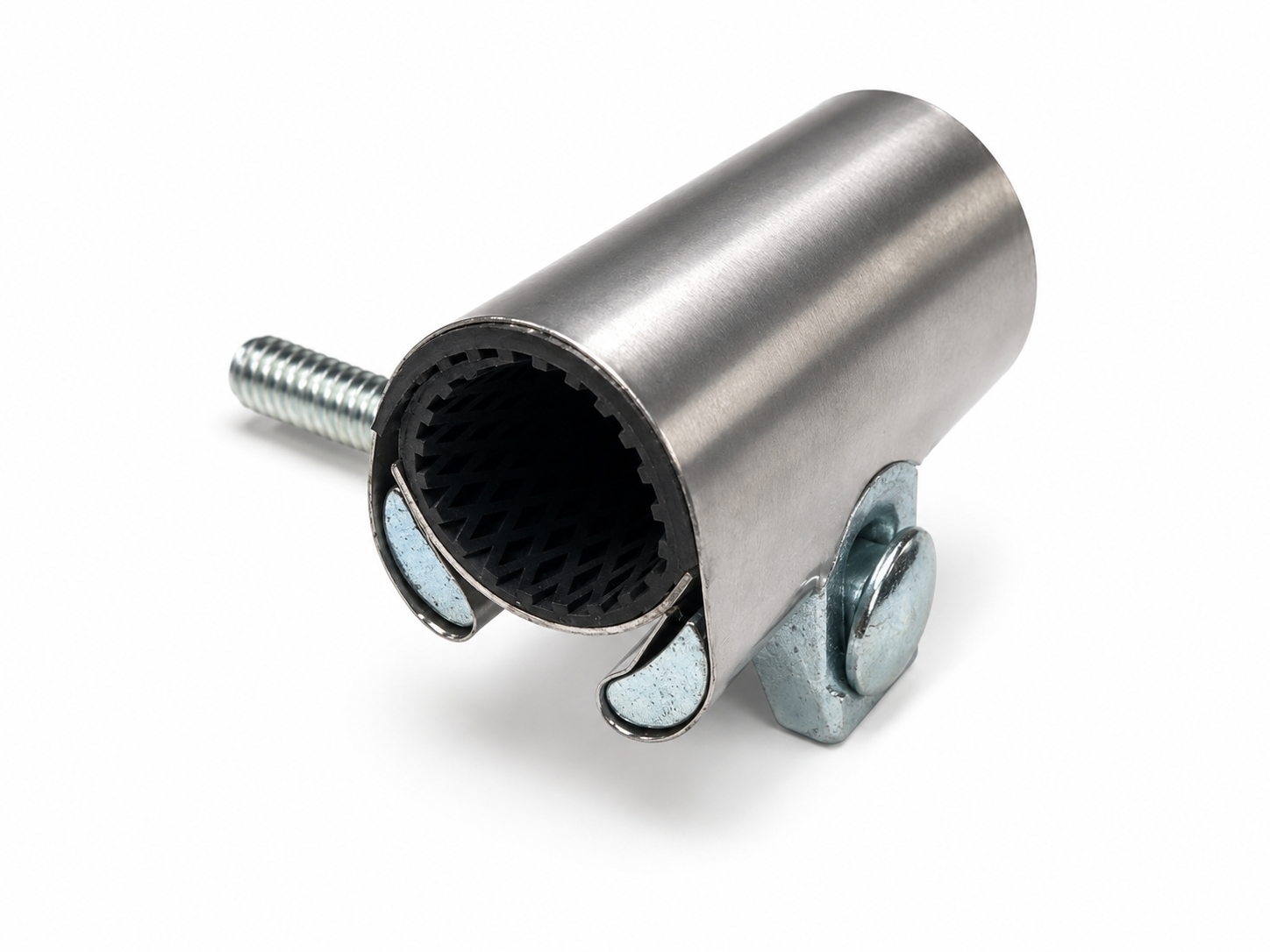 Clamp Pipe Repair Full Circle Clamp Pipe Repair Full Circle 24-28Mm - Image 1