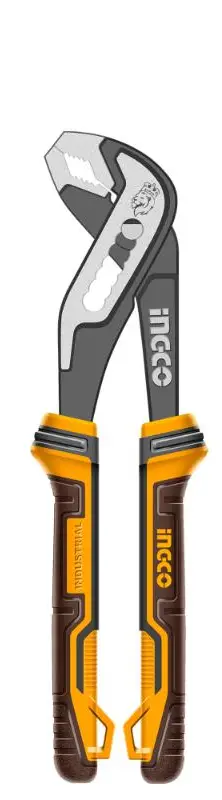 HPPS28318-1 (1) Ingco Plier Water Pump 300Mm Crv - Image 1