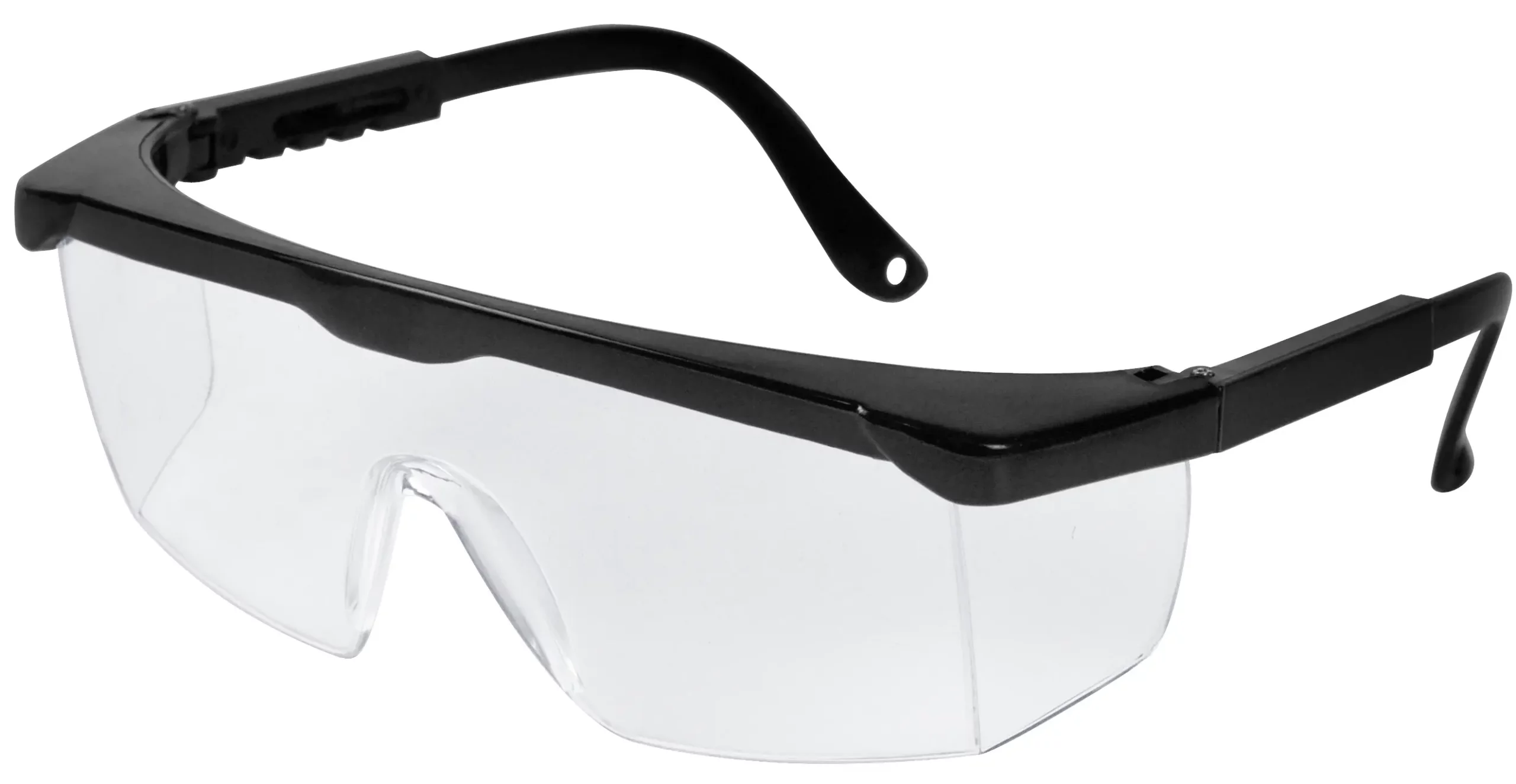 Ingco Adjustable Safety Spectacles Ingco Adjustable Safety Spectacles - Image 1