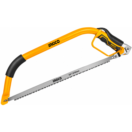 Ingco Bowsaw 610Mm 24""