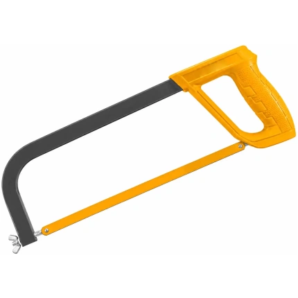 Ingco Hacksaw Blade 300Mm S/Grip Frame