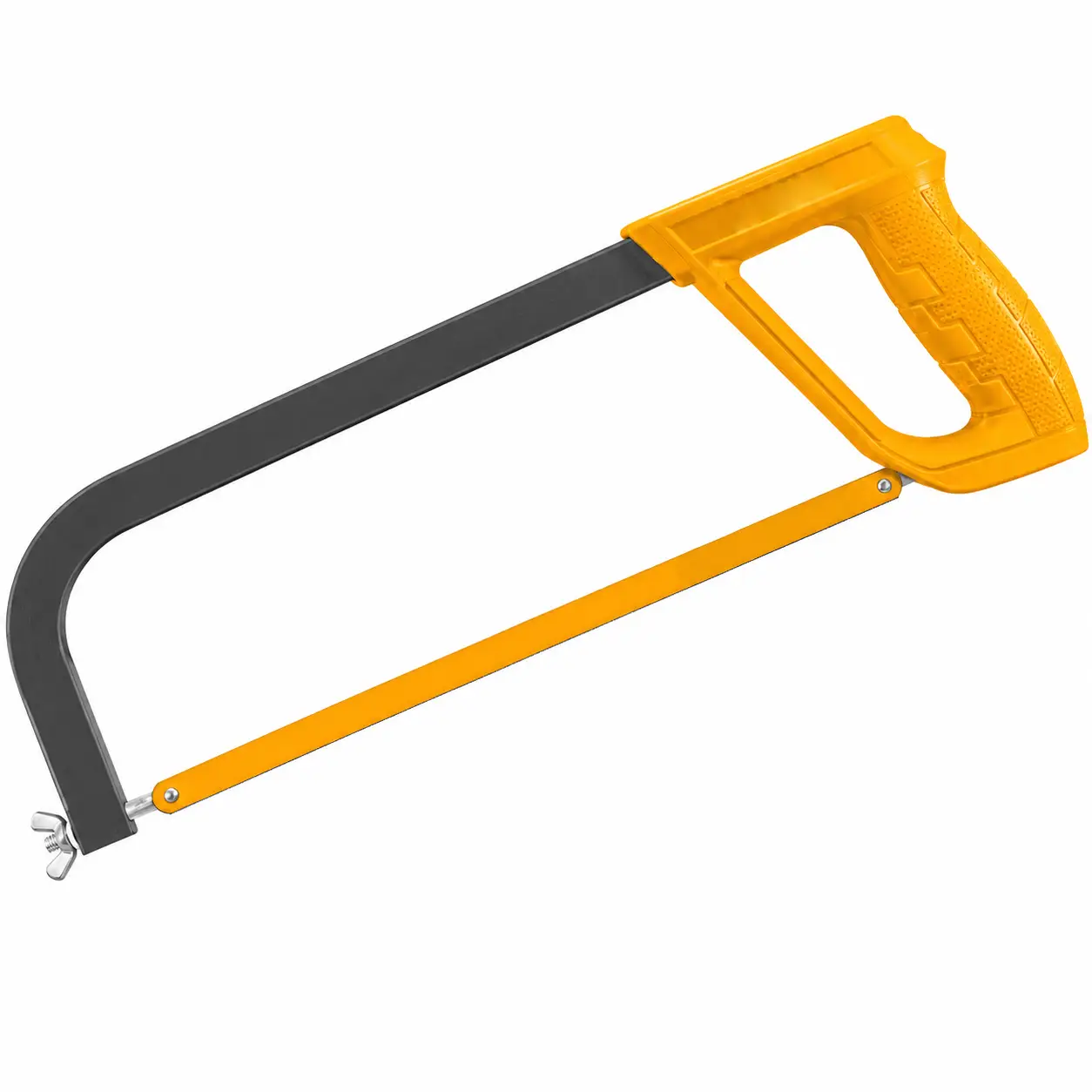 Ingco Hacksaw Blade 300Mm SGrip Frame Ingco Hacksaw Blade 300Mm S/Grip Frame - Image 1