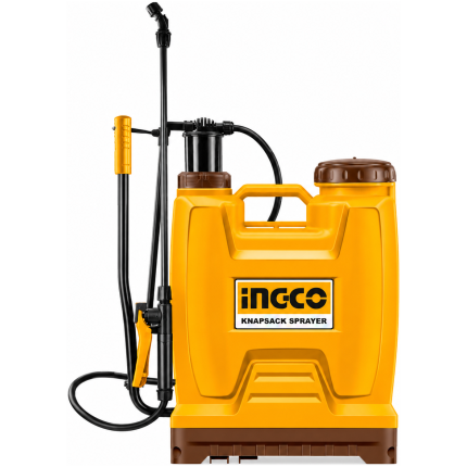 Ingco Knapsack Sprayer 16L