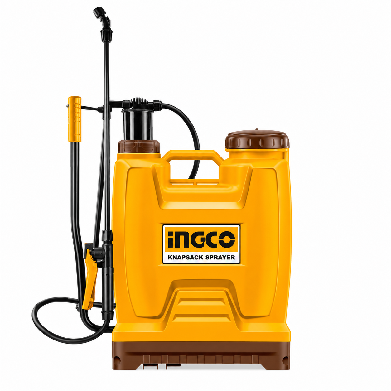 Ingco Knapsack Sprayer 16L