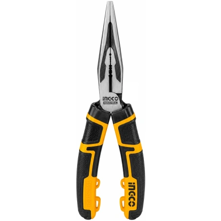 Ingco Plier L/Nose 160mm Polised