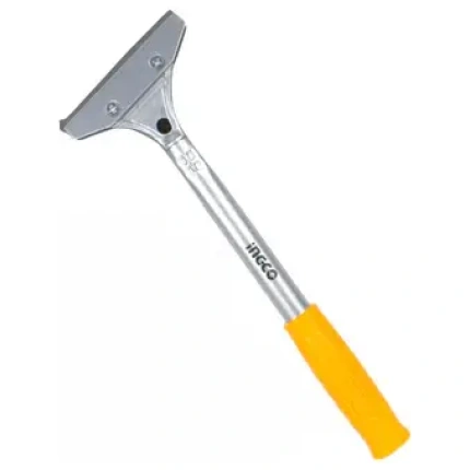 Ingco Scraper Metal 310Mm Incl 5Pc Blade