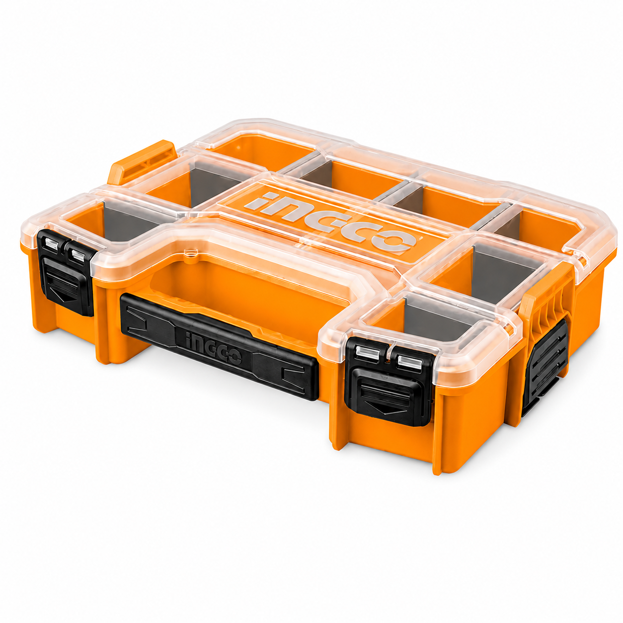 Ingco Stackable Plastic Box Ingco Stackable Plastic Box - Image 1