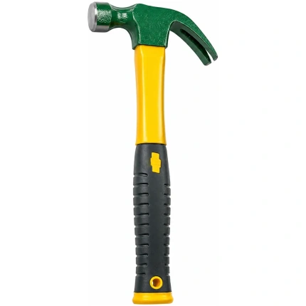 Lasher Hammer Claw 500G Poly