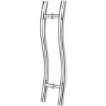 Lock Handle Pivot Cg 600Mm (Km1814)