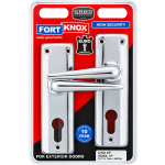 Lockset Mortice Cyl Cp Fk