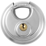 Padlock 50Mm Disc Q1