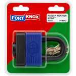 Padlock 50Mm Lam W/Proof