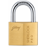 Padlock Godrej Sher 60Mm 7073