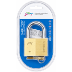 Padlock Godrej Sher 70Mm 7074