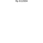 Rp 612004 A-Grade 2.16M/Box Stoneware