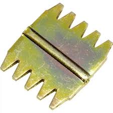 Scutch Comb Scutch Comb - Image 1