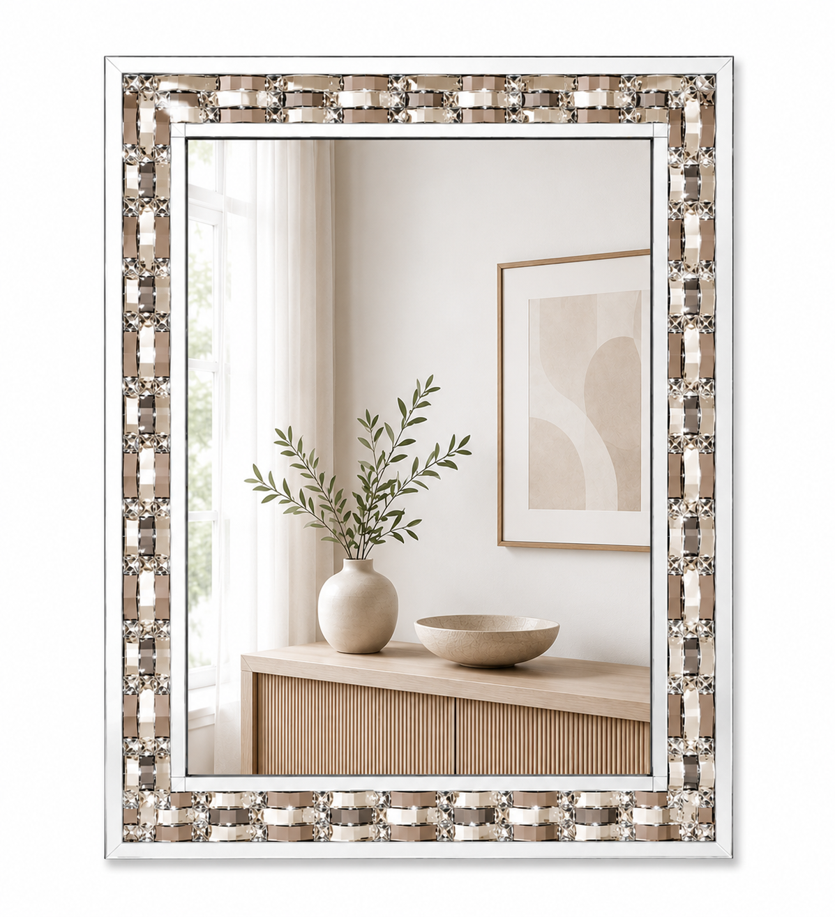 502209 Mirror Cg Mir003 - Image 1