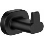 Bathroom Acc Zenna Towel Hook Chr