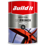 Build It Qd Oxide Primer 1L Red