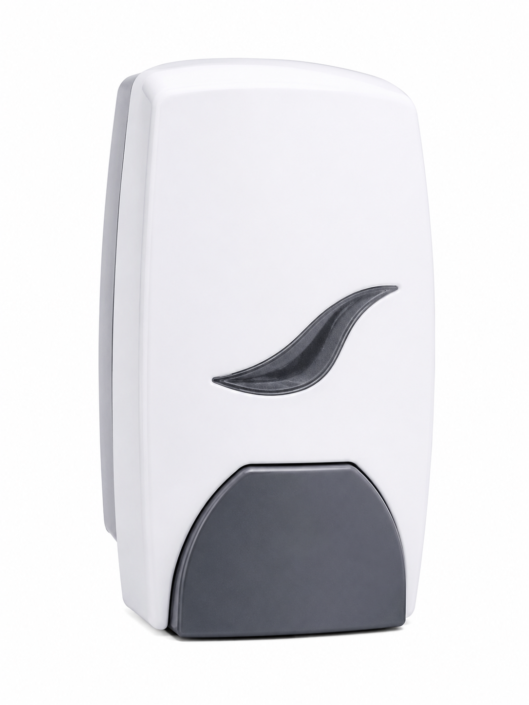 Soap Dispenser Pvc Parrot Manual 1L Wall Mounted Gel Soap Dispenser - Image 1