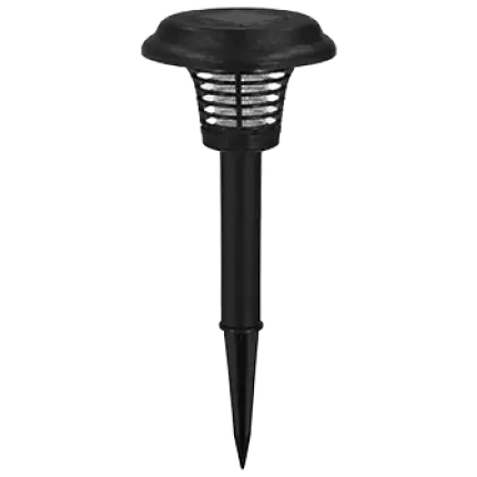 Solar Garden Light Insect Killer