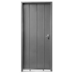 Combination Door Hd O/O Right