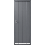 Combination Door Hd O/O Right