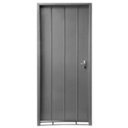 Combination Door Hd O/I Left