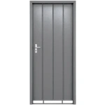 Combination Door Hd O/I Left