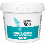 Cornice Adhesive 1Kg Siltech