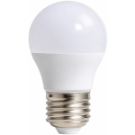 Flash Globe Led 3W Golfball B22 3000K