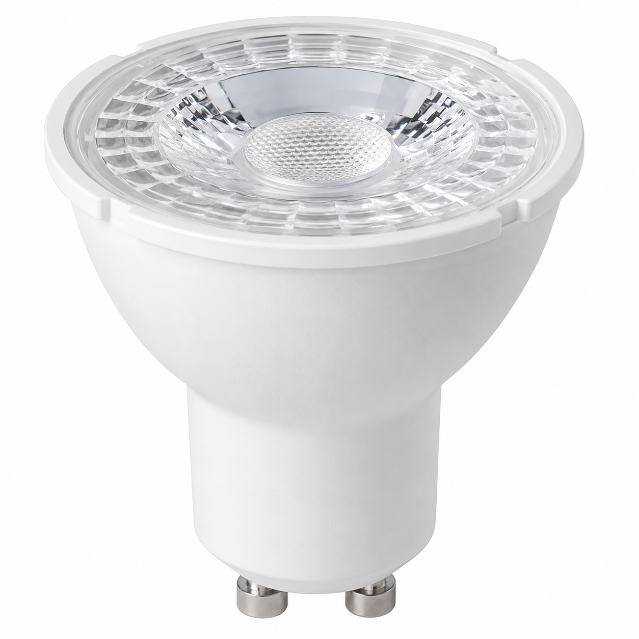 Flash Downlight Led Flash Downlight Led 3W Gu10 3000K Cob - Image 1