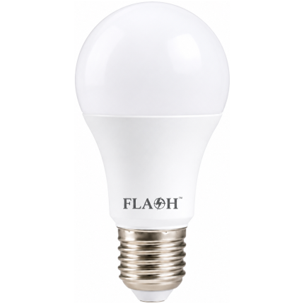 Flash Globe Led 12W Opal E27 3000K