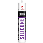 Gd Silicone Clear 260Ml