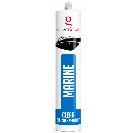 Gd Silicone Marine 280Ml