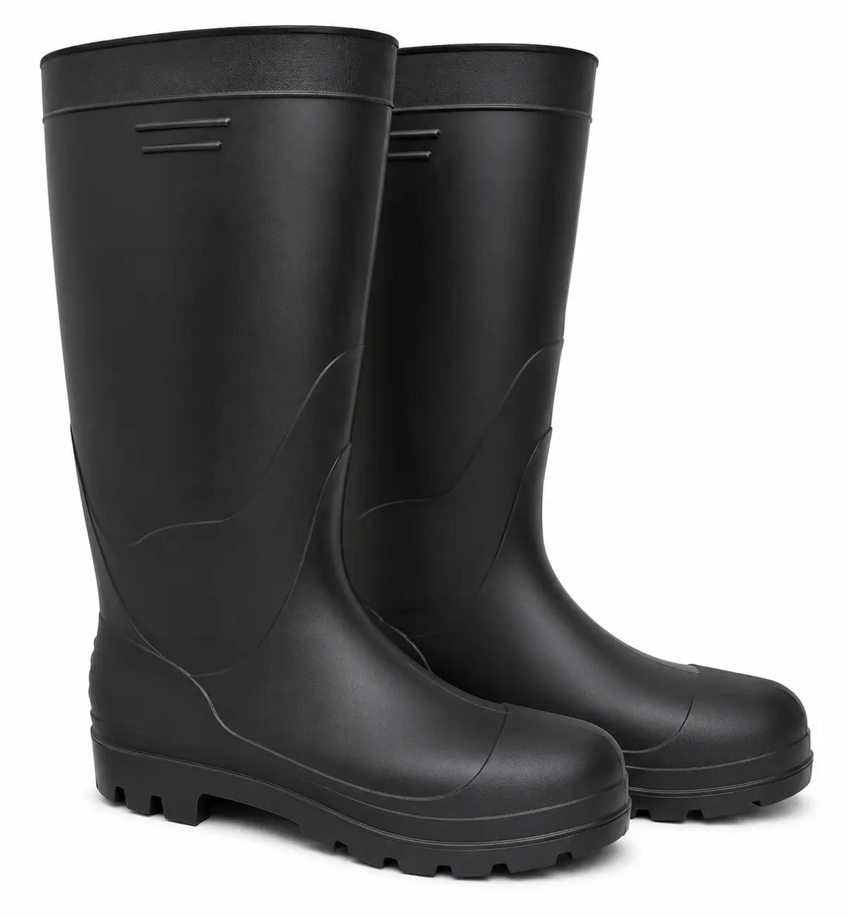 Gumboot Gumboot Black Size 06 - Image 1