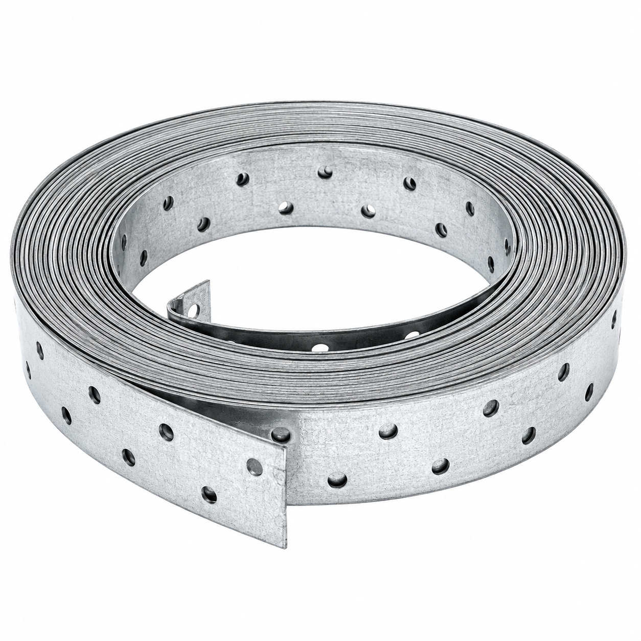 Hoop Bracing Strap Hoop Bracing Strap 24Mm X 20M - Image 1