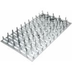 Nails Gang Gh 60/80Mm X 120Mm