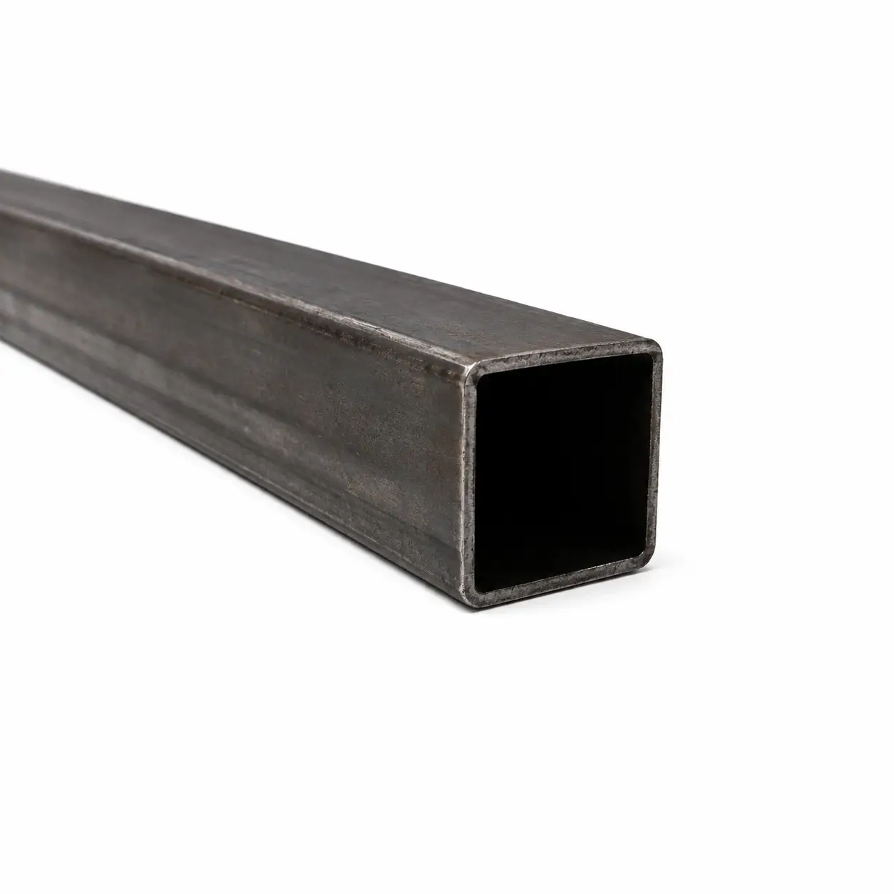 Steel Tube Sqr Steel Tube Sqr 12X12X1.6Mm X 6M - Image 1