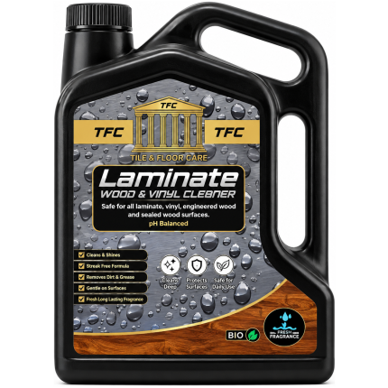 Tfc Laminate Cleaner 1L