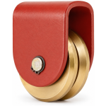 Hillaldam 80Mm Gate Roller 600Kg