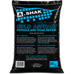 A Shak Cold Asphalt Tar 25Kg