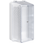 Bulkhead Econo 60/100W
