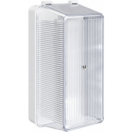Bulkhead Econo 60/100W
