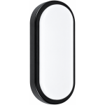 Bulkhead Es Blk Ip65 Ausma
