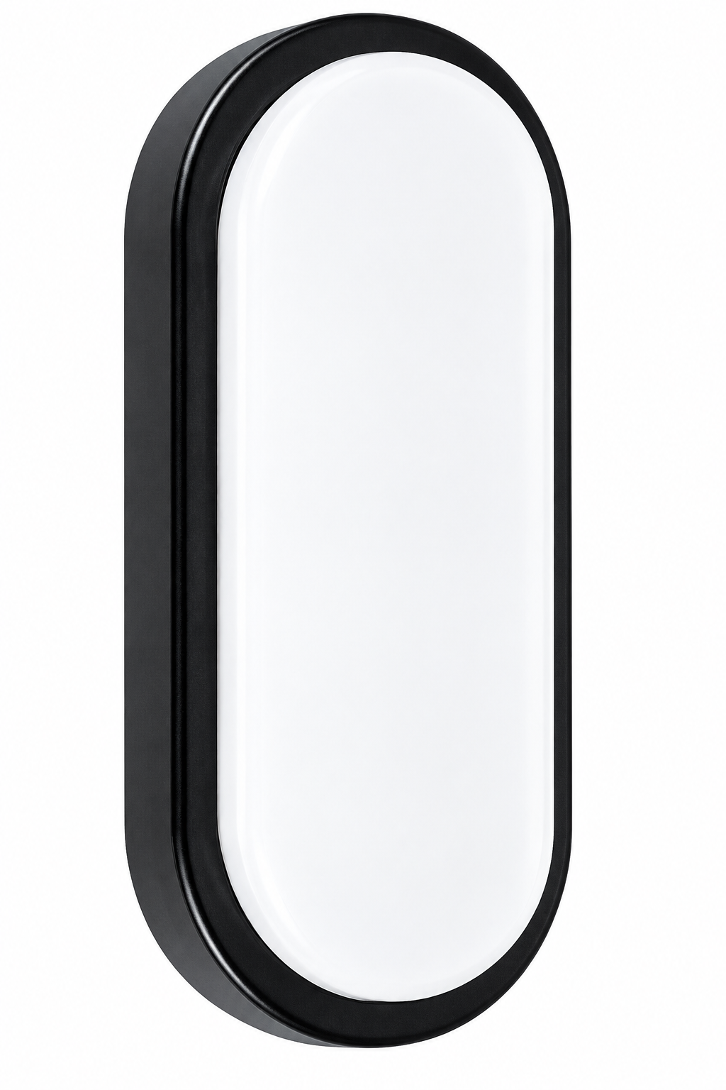 Bulkhead Es Blk Ip65 Ausma Bulkhead Es Blk Ip65 Ausma - Image 1