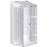 Bulkhead Es Blk Ip65 Ausma
