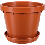 Culterra Pot Terracotta 20Cm