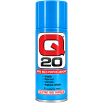Lubricant Q-20 Spray 300G