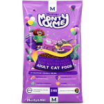 Montego Monty & Me Adult Cat 2Kg